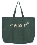 UNDER COVER トートバッグ