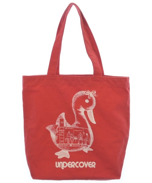 アンダーカバー(UNDER COVER)のUNDER COVER トートバッグ