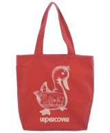 UNDER COVER トートバッグ