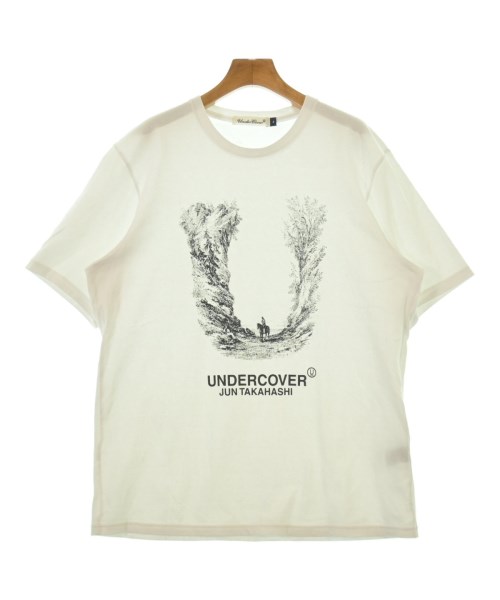 アンダーカバー(UNDER COVER)のUNDER COVER Tシャツ・カットソー