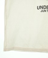 UNDER COVER（アンダーカバー）Tシャツ・カットソー 白 サイズ:4(L位) メンズ/2200606223034