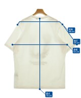 UNDER COVER（アンダーカバー）Tシャツ・カットソー 白 サイズ:4(L位) メンズ/2200606223034
