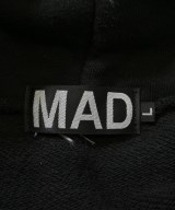 MAD（マッド）パーカー 黒 サイズ:L メンズ/2200607087024