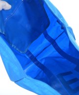 UNDER COVER（アンダーカバー）トートバッグ 青 サイズ:- メンズ/2200605706170