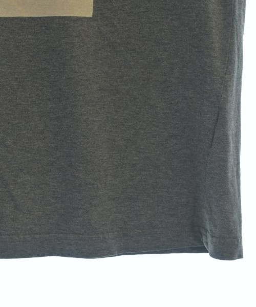 UNDER COVER（アンダーカバー）Tシャツ・カットソー グレー サイズ:L メンズ/2200608217086