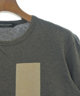UNDER COVER（アンダーカバー）Tシャツ・カットソー グレー サイズ:L メンズ/2200608217086