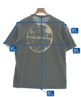 UNDER COVER（アンダーカバー）Tシャツ・カットソー グレー サイズ:L メンズ/2200608217086