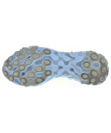 UNDER COVER（アンダーカバー）スニーカー 黄 サイズ:27cm メンズ/2200608603452