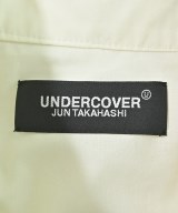 UNDER COVER（アンダーカバー）ブルゾン 白 サイズ:2(M位) メンズ/2200609132029