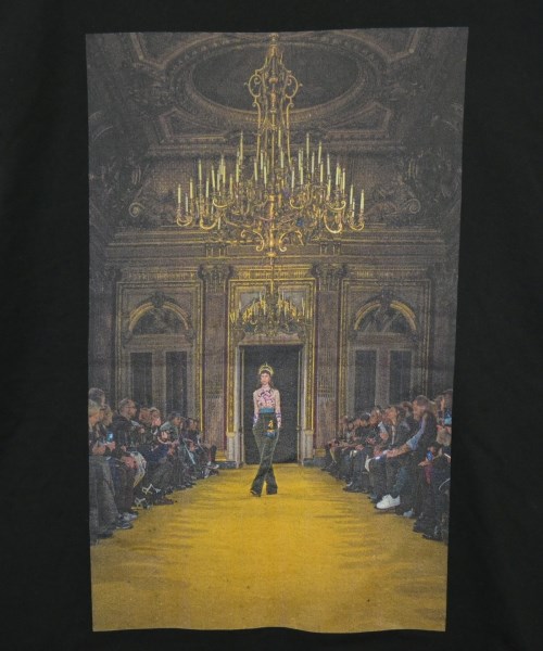UNDER COVER（アンダーカバー）Tシャツ・カットソー 黒 サイズ:3(M位) メンズ/2200609234020