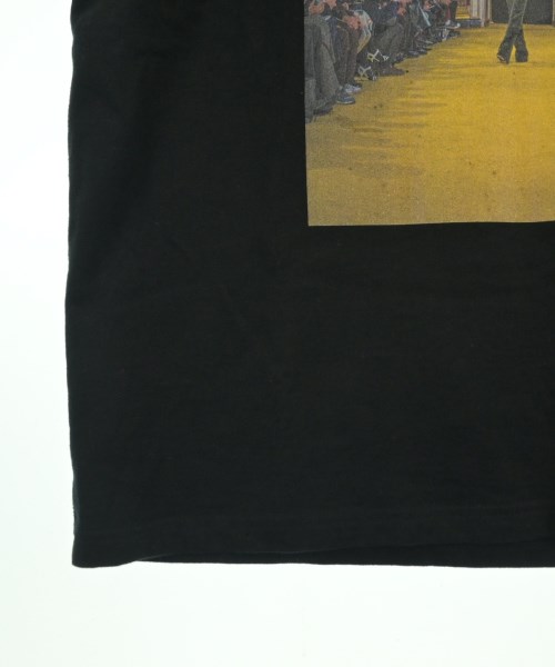 UNDER COVER（アンダーカバー）Tシャツ・カットソー 黒 サイズ:3(M位) メンズ/2200609234020