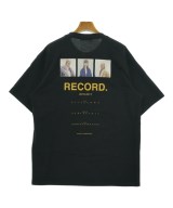 UNDER COVER（アンダーカバー）Tシャツ・カットソー 黒 サイズ:3(M位) メンズ/2200609234020