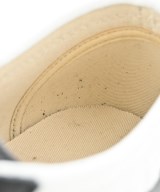 UNDER COVER（アンダーカバー）スニーカー 黒 サイズ:M(26.5cm位) メンズ/2200609326169