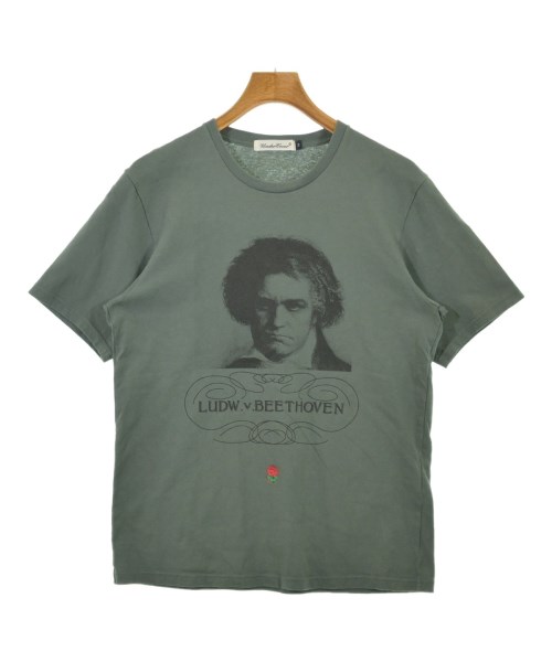 アンダーカバー(UNDER COVER)のUNDER COVER Tシャツ・カットソー