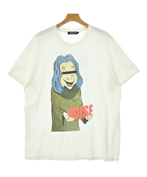アンダーカバー(UNDER COVER)のUNDER COVER Tシャツ・カットソー