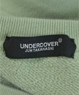 UNDER COVER（アンダーカバー）スウェット 緑 サイズ:2(M位) メンズ/2200565946029