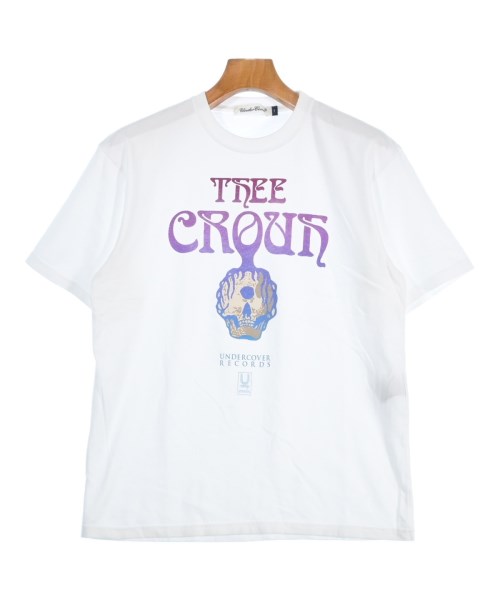 アンダーカバー(UNDER COVER)のUNDER COVER Tシャツ・カットソー