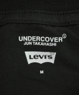 UNDER COVER（アンダーカバー）Tシャツ・カットソー 黒 サイズ:M メンズ/2200562968284