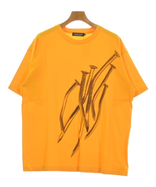 アンダーカバー(UNDER COVER)のUNDER COVER Tシャツ・カットソー