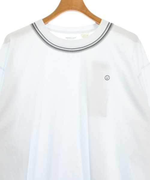 UNDER COVER（アンダーカバー）Tシャツ・カットソー 白 サイズ:XXL メンズ/2200567485052