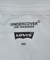 UNDER COVER（アンダーカバー）Tシャツ・カットソー 白 サイズ:XXL メンズ/2200567485052
