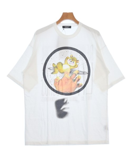 アンダーカバー(UNDER COVER)のUNDER COVER Tシャツ・カットソー