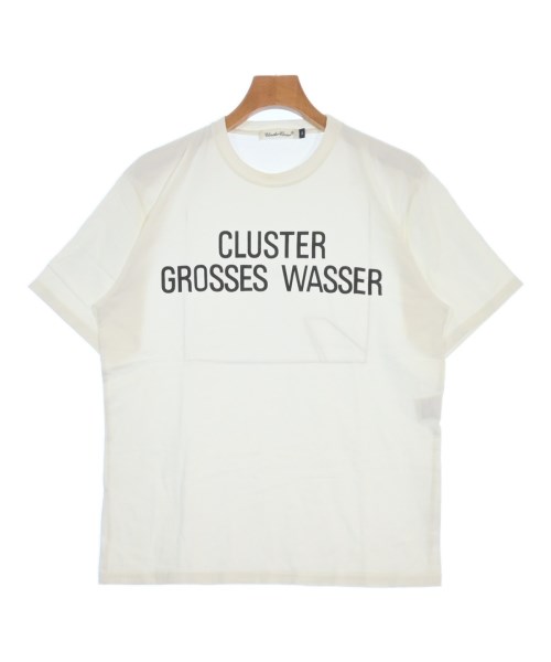 アンダーカバー(UNDER COVER)のUNDER COVER Tシャツ・カットソー