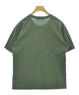 UNDER COVER（アンダーカバー）Tシャツ・カットソー カーキ サイズ:2(M位) メンズ/2200569055048