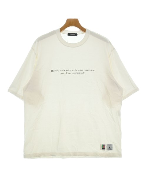 アンダーカバー(UNDER COVER)のUNDER COVER Tシャツ・カットソー