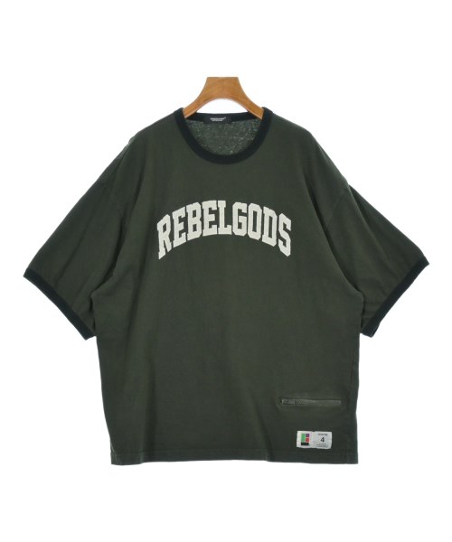 アンダーカバー(UNDER COVER)のUNDER COVER Tシャツ・カットソー