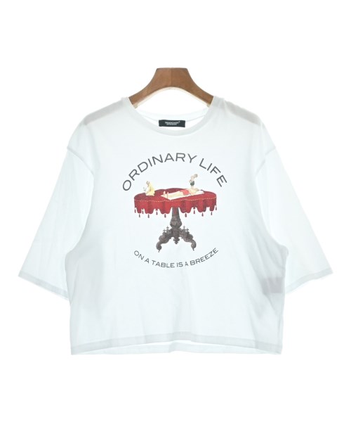 アンダーカバー(UNDER COVER)のUNDER COVER Tシャツ・カットソー
