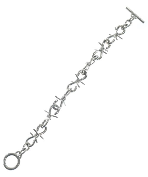 UNDER COVER（アンダーカバー）ブレスレット・バングル シルバー サイズ:F メンズ/2200571782123