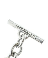 UNDER COVER（アンダーカバー）ブレスレット・バングル シルバー サイズ:F メンズ/2200571782123