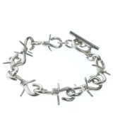 UNDER COVER ブレスレット・バングル