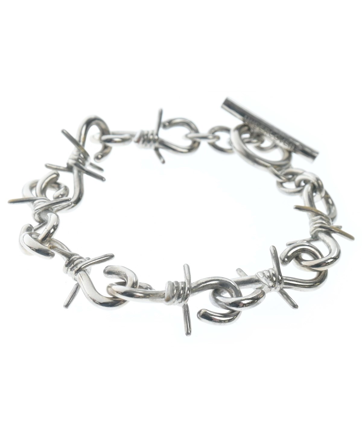 Under Cover アンダーカバー　シルバーブレス UNDER COVER（アンダーカバー）ブレスレット・バングル シルバー