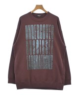 UNDER COVER スウェット
