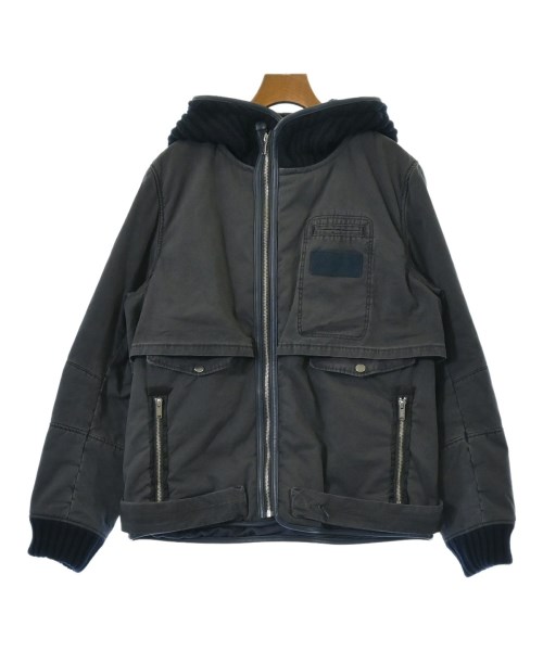 アンダーカバー(UNDER COVER)のUNDER COVER ブルゾン（その他）