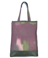 UNDER COVER トートバッグ