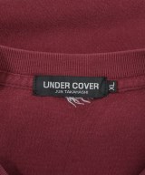 UNDER COVER（アンダーカバー）Tシャツ・カットソー 赤 サイズ:XL メンズ/2200672652127