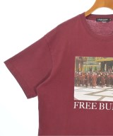 UNDER COVER（アンダーカバー）Tシャツ・カットソー 赤 サイズ:XL メンズ/2200672652127