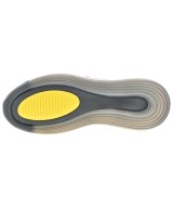 UNDER COVER（アンダーカバー）スニーカー 黄 サイズ:25cm メンズ/2200667730076