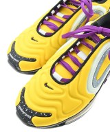 UNDER COVER（アンダーカバー）スニーカー 黄 サイズ:25cm メンズ/2200667730076