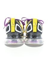 UNDER COVER（アンダーカバー）スニーカー 黄 サイズ:25cm メンズ/2200667730076