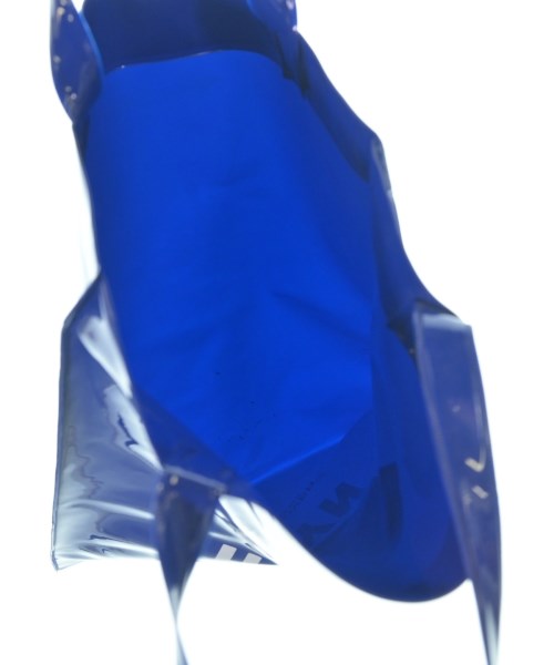 UNDER COVER（アンダーカバー）トートバッグ 青 サイズ:- メンズ/2200670895113