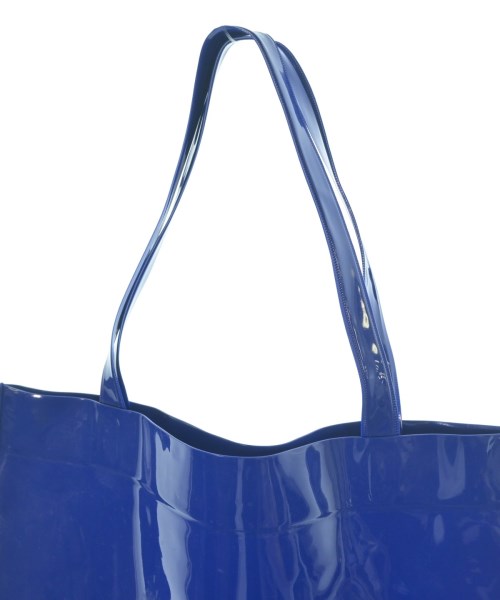 UNDER COVER（アンダーカバー）トートバッグ 青 サイズ:- メンズ/2200670895113