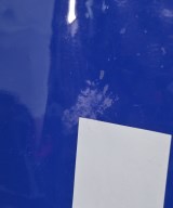 UNDER COVER（アンダーカバー）トートバッグ 青 サイズ:- メンズ/2200670895113