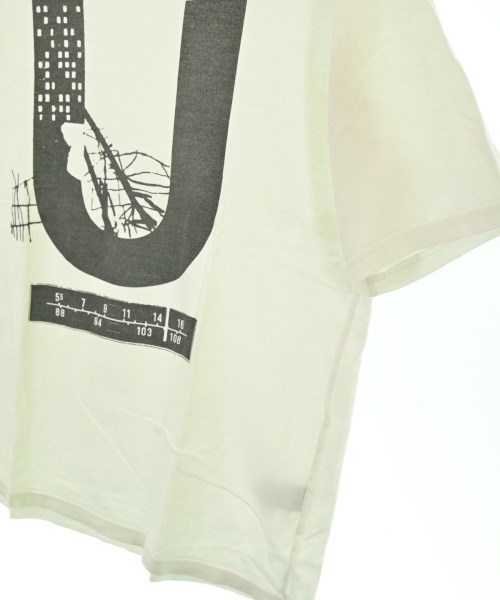 UNDER COVER（アンダーカバー）Tシャツ・カットソー 白 サイズ:2(M位) メンズ/2200672997143