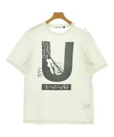 UNDER COVER（アンダーカバー）Tシャツ・カットソー 白 サイズ:2(M位) メンズ/2200672997143