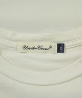 UNDER COVER（アンダーカバー）Tシャツ・カットソー 白 サイズ:2(M位) メンズ/2200672997143