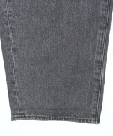 UNDER COVER（アンダーカバー）デニムパンツ 黒 サイズ:32(L位) メンズ/2200673147028